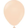Beige Mini Ballonger Blush (25-pack)