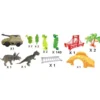 Bilbana Dinosaurier