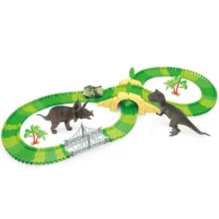 Bilbana Dinosaurier