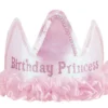Birthday Princess Tiara