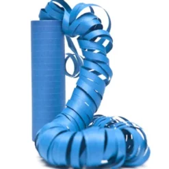 Blåa Serpentiner