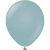 Blå Latexballonger Storm 100-pack (100-pack)