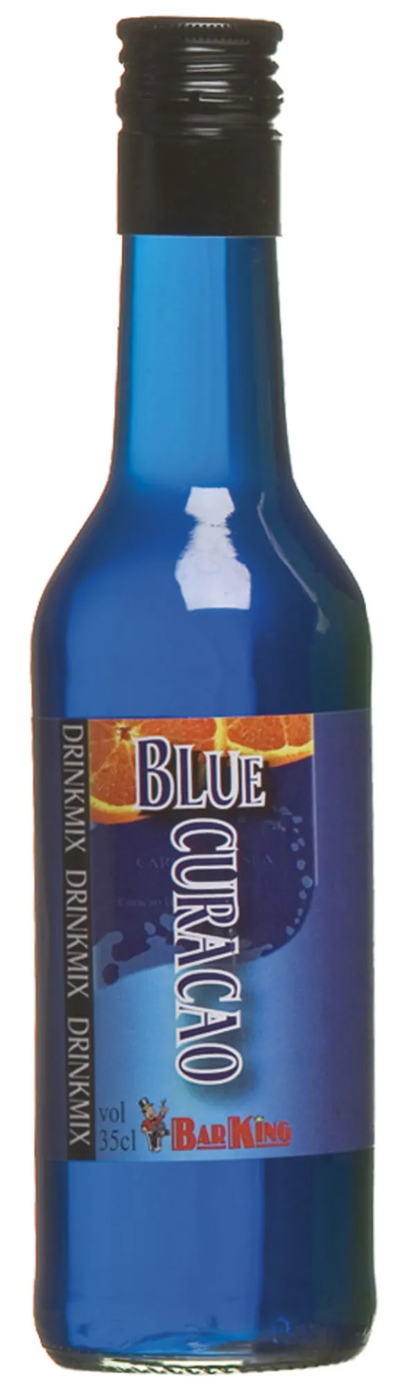 Blue Curacao Drinkmix