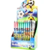 Blyertspenna Fotboll 15 cm
