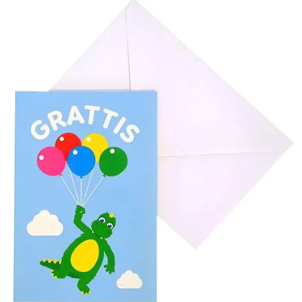 Bolibompa Grattiskort