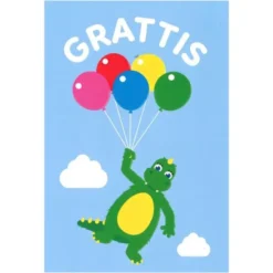 Bolibompa Grattiskort
