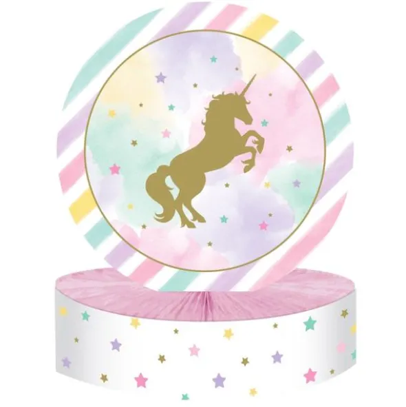 Bordsdekoration Unicorn Sparkle