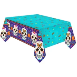 Bordsduk Day of the Dead