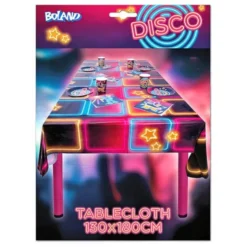 Bordsduk Disco Fever