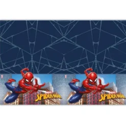Bordsduk Spiderman Crime Fighter