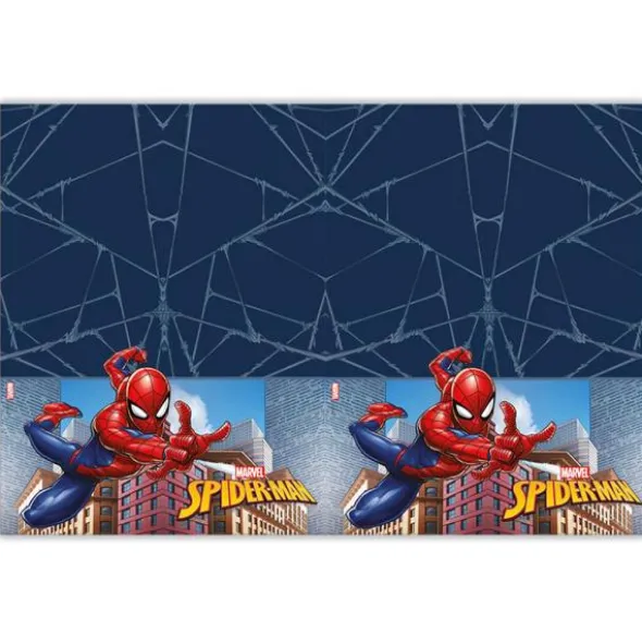 Bordsduk Spiderman Crime Fighter