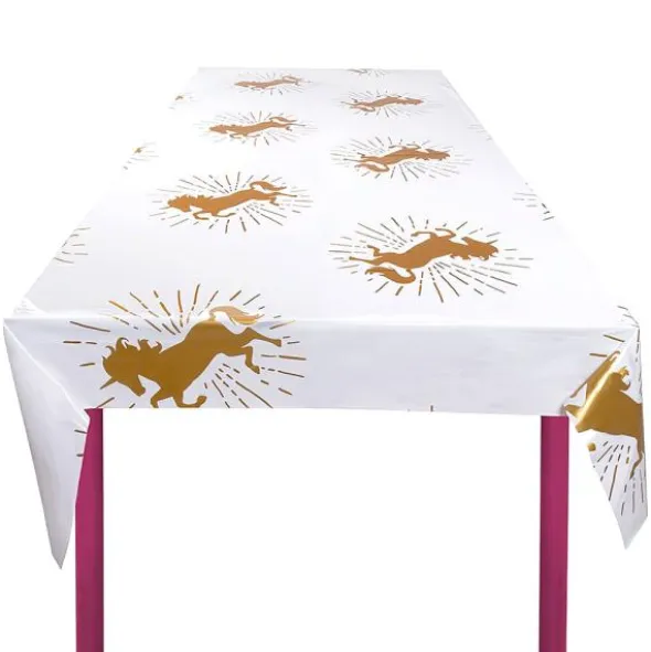 Bordsduk Unicorns
