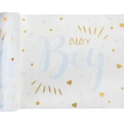 Bordslöpare Baby Boy