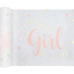 Bordslöpare Baby Girl