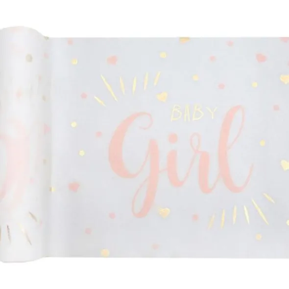 Bordslöpare Baby Girl