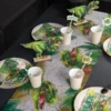 Bordslöpare Dinosauriekalas