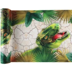 Bordslöpare Dinosauriekalas