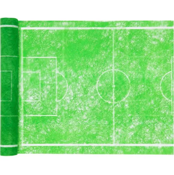 Bordslöpare Fotbollskalas
