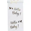 Bordslöpare Hello Baby