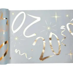 Bordslöpare 20 År Sparkle