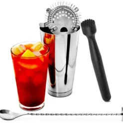 Boston Cocktail Set