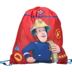 Brandman Sam Gympapåse Unstoppable Hero