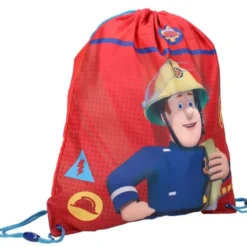 Brandman Sam Gympapåse Unstoppable Hero