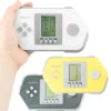 Brick Game Spelkonsol Retro 16 x 9 cm