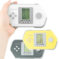 Brick Game Spelkonsol Retro 16 x 9 cm