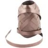 Brunt Ballongsnöre Choklad 20 m
