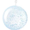 Bubbelballong med Ventil 55 cm
