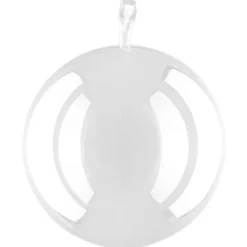 Bubbelballong med Ventil 55 cm