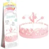 Cake Wrapper Kit Enhörning