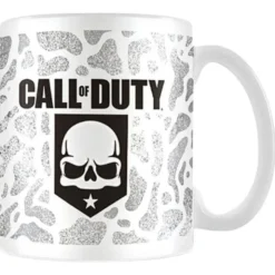 Call of Duty Kopp
