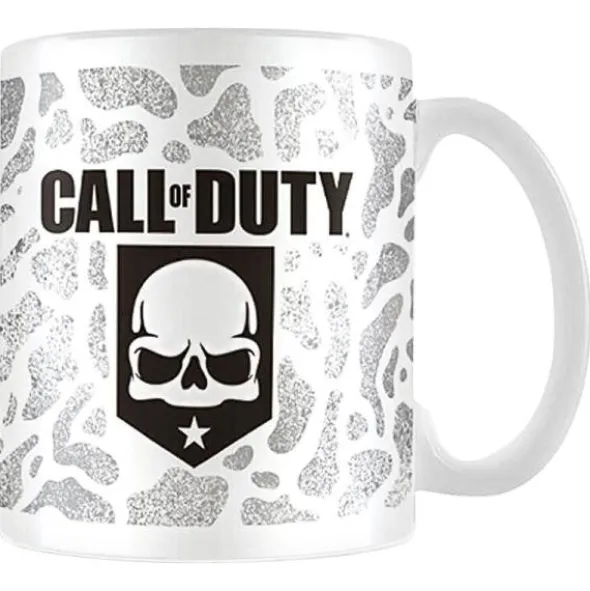 Call of Duty Kopp
