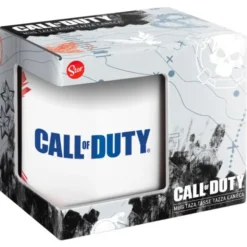 Call of Duty Mugg