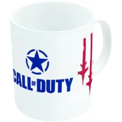 Call of Duty Mugg