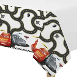 Cars 3 Duk