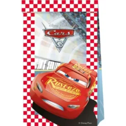 Cars 3 Godispåsar