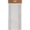 Cellofanpåsar Transparent 28 cm