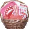 Cellofanpåse Stor Krymppapper