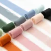 Chiffongband Lavendelrosa 40 mm