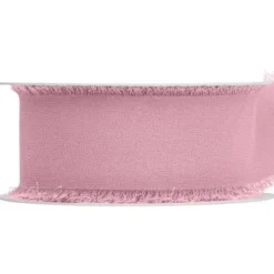Chiffongband Lavendelrosa 40 mm