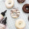 Chokladglasyr Vit ScrapCooking
