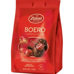Chokladpraliner Körsbärs 187g