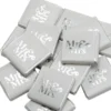 Chokladrutor Mr & Mrs Silver