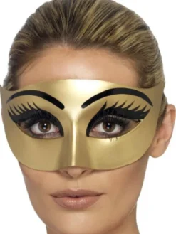Cleopatra Mask