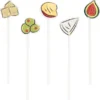 Cocktailpinnar 20-pack