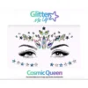 Cosmic Queen Ansiktssmycken