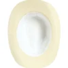Cowboyhatt Ljusbeige